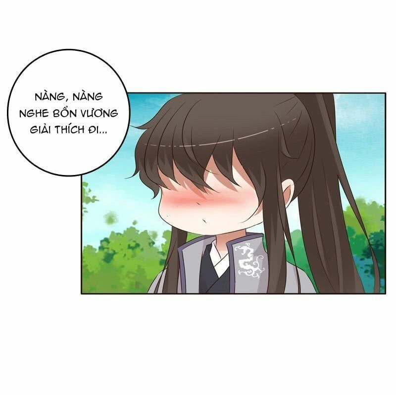 đọc truyện Thông Linh Phi Chương 192 ảnh 7 tại Thiên Thai Truyện