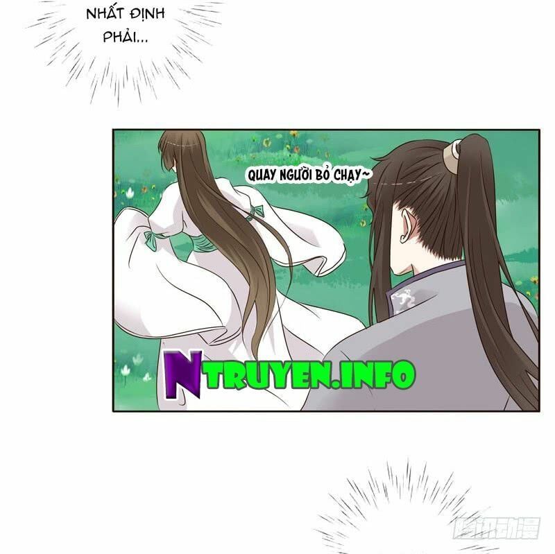 đọc truyện Thông Linh Phi Chương 192 ảnh 9 tại Thiên Thai Truyện