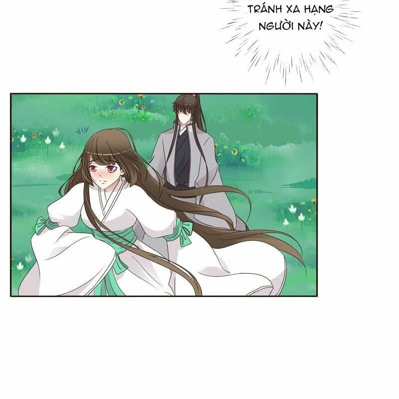 đọc truyện Thông Linh Phi Chương 192 ảnh 10 tại Thiên Thai Truyện