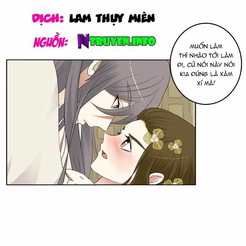 đọc truyện Thông Linh Phi Chương 193.5 ảnh 3 tại Thiên Thai Truyện