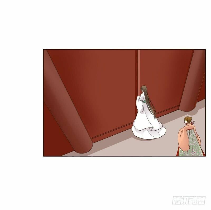 đọc truyện Thông Linh Phi Chương 193.5 ảnh 12 tại Thiên Thai Truyện