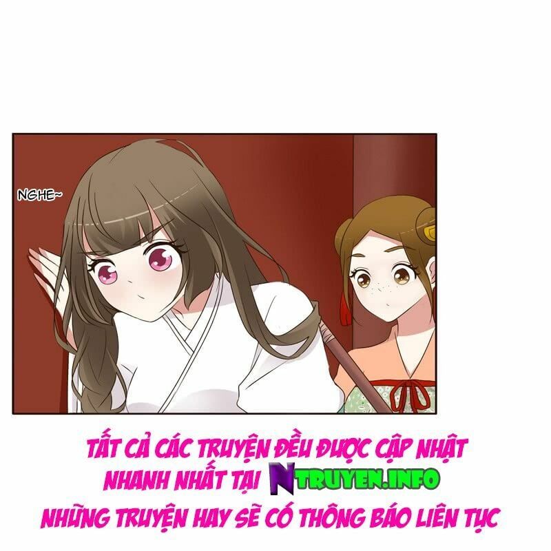 đọc truyện Thông Linh Phi Chương 193.5 ảnh 13 tại Thiên Thai Truyện