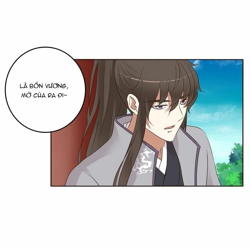 đọc truyện Thông Linh Phi Chương 193.5 ảnh 14 tại Thiên Thai Truyện