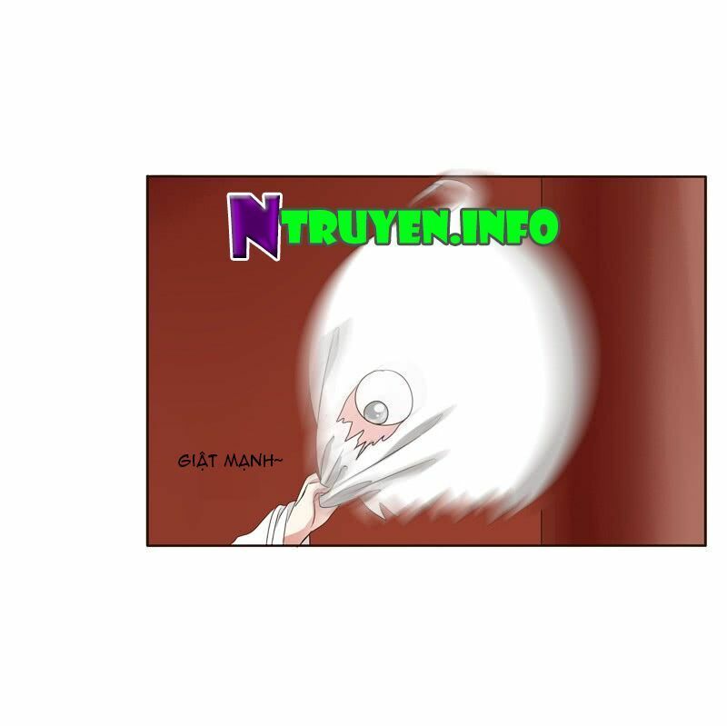 đọc truyện Thông Linh Phi Chương 193.5 ảnh 17 tại Thiên Thai Truyện