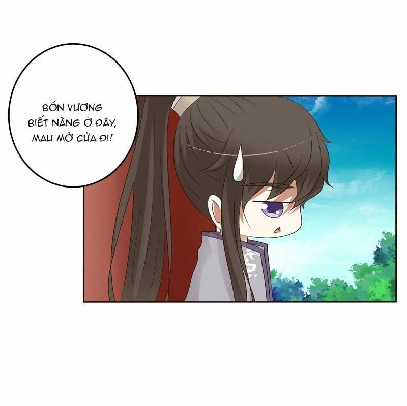 đọc truyện Thông Linh Phi Chương 193.5 ảnh 19 tại Thiên Thai Truyện