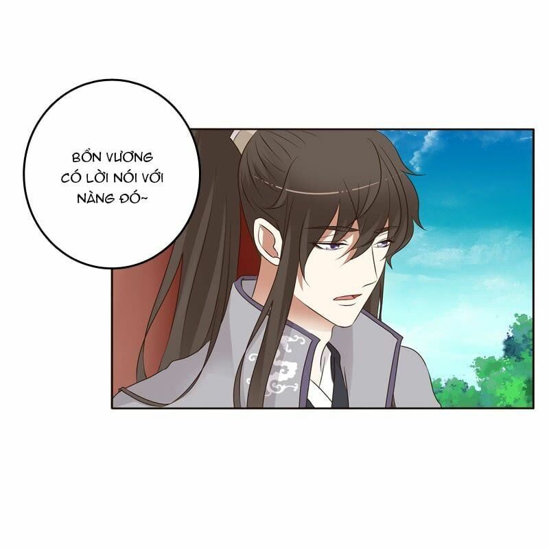 đọc truyện Thông Linh Phi Chương 193.5 ảnh 21 tại Thiên Thai Truyện