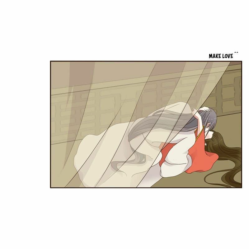 đọc truyện Thông Linh Phi Chương 193.5 ảnh 4 tại Thiên Thai Truyện