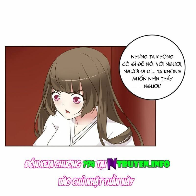 đọc truyện Thông Linh Phi Chương 193.5 ảnh 22 tại Thiên Thai Truyện