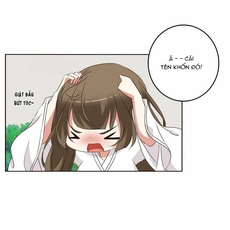 đọc truyện Thông Linh Phi Chương 193.5 ảnh 6 tại Thiên Thai Truyện