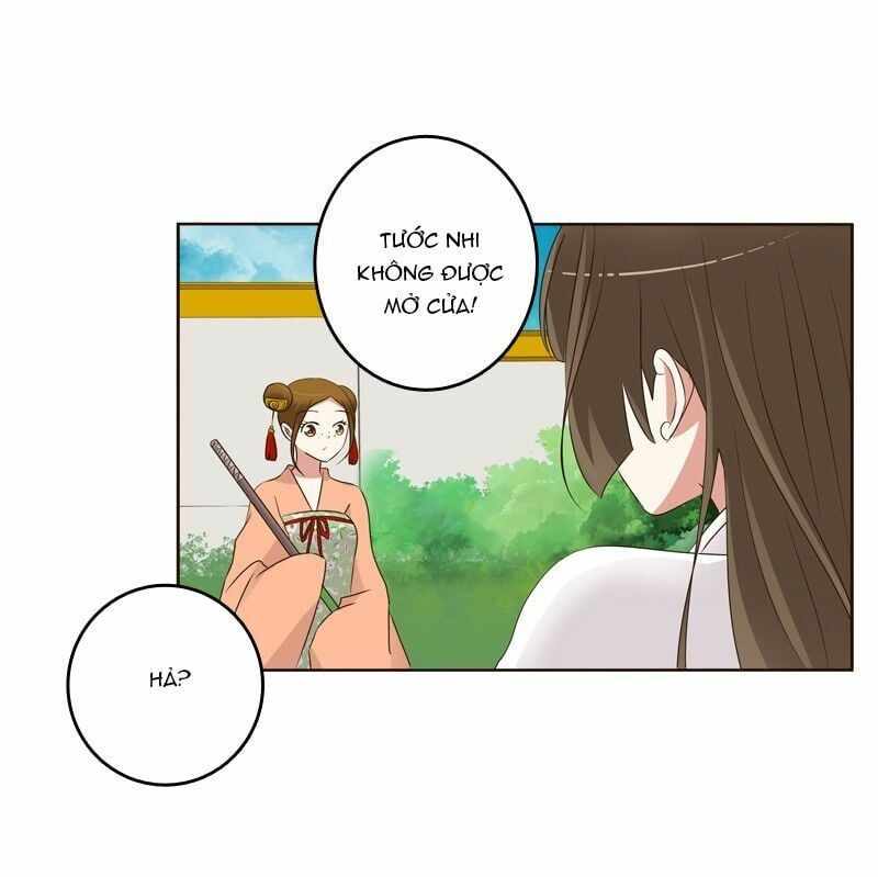 đọc truyện Thông Linh Phi Chương 193.5 ảnh 10 tại Thiên Thai Truyện