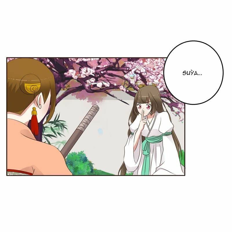 đọc truyện Thông Linh Phi Chương 193.5 ảnh 11 tại Thiên Thai Truyện