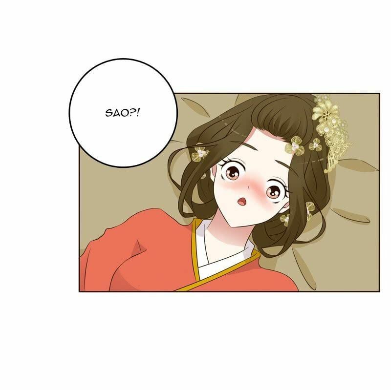 đọc truyện Thông Linh Phi Chương 193 ảnh 12 tại Thiên Thai Truyện