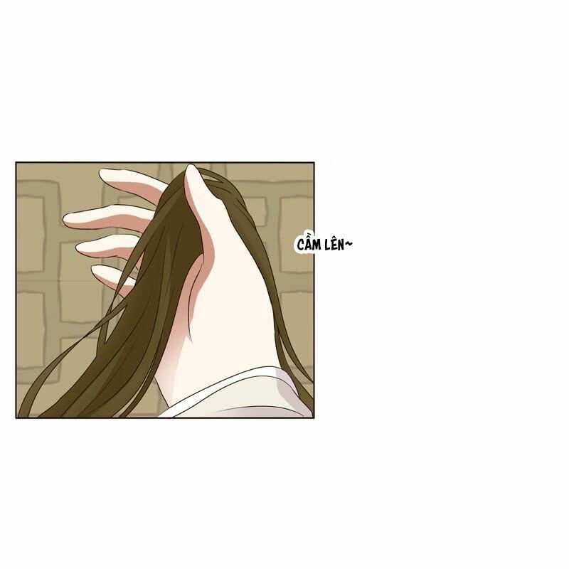 đọc truyện Thông Linh Phi Chương 193 ảnh 18 tại Thiên Thai Truyện