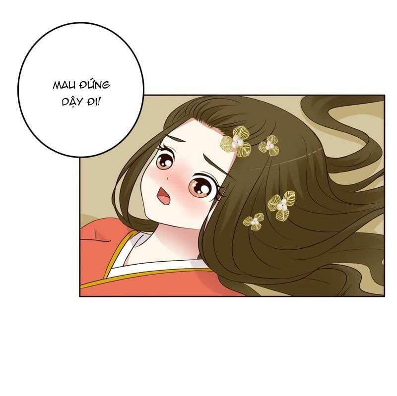 đọc truyện Thông Linh Phi Chương 193 ảnh 19 tại Thiên Thai Truyện