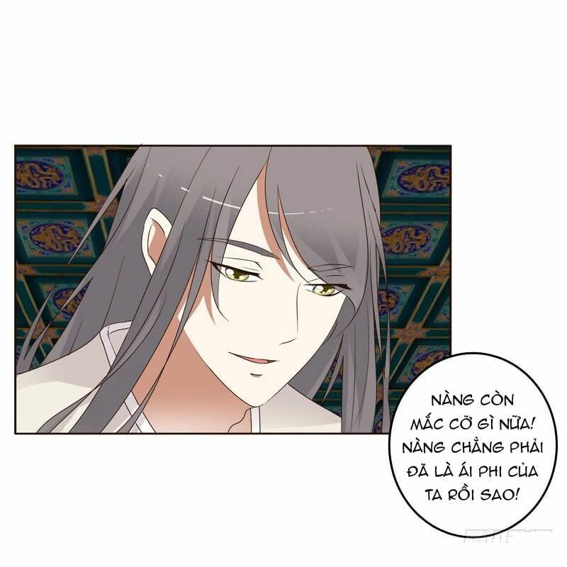 đọc truyện Thông Linh Phi Chương 193 ảnh 20 tại Thiên Thai Truyện