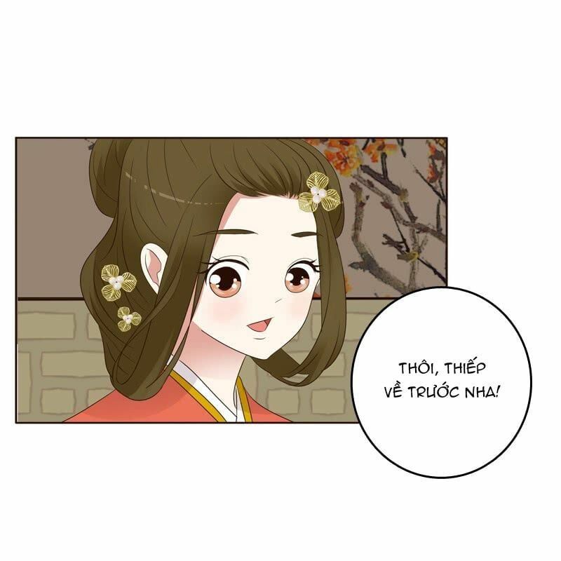 đọc truyện Thông Linh Phi Chương 193 ảnh 4 tại Thiên Thai Truyện