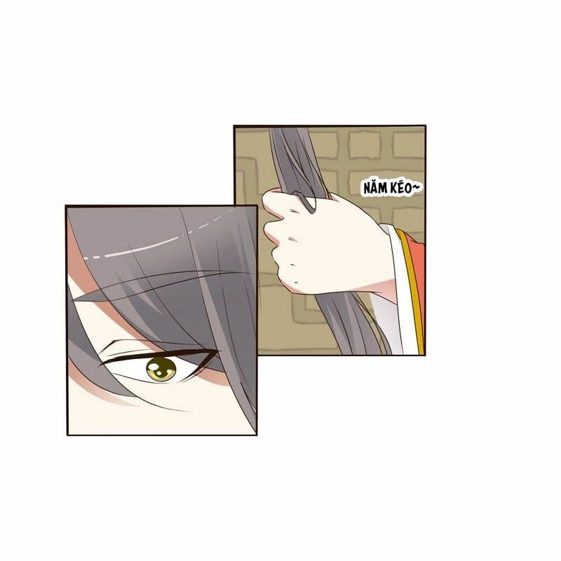 đọc truyện Thông Linh Phi Chương 193 ảnh 22 tại Thiên Thai Truyện