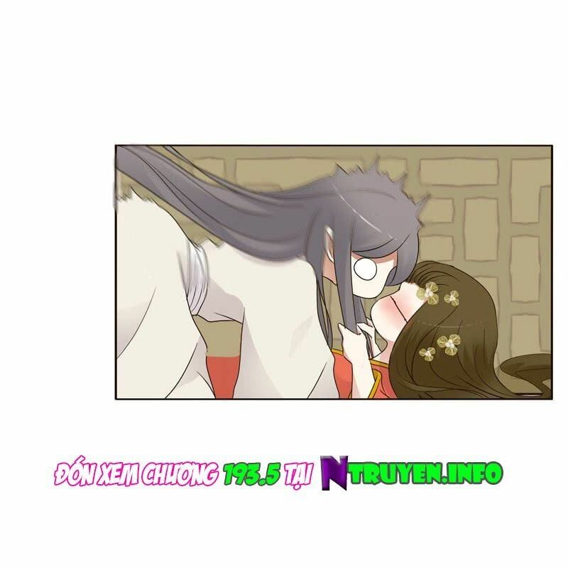 đọc truyện Thông Linh Phi Chương 193 ảnh 23 tại Thiên Thai Truyện