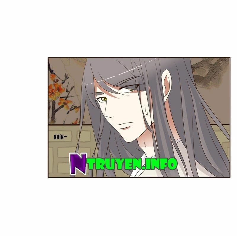 đọc truyện Thông Linh Phi Chương 193 ảnh 5 tại Thiên Thai Truyện