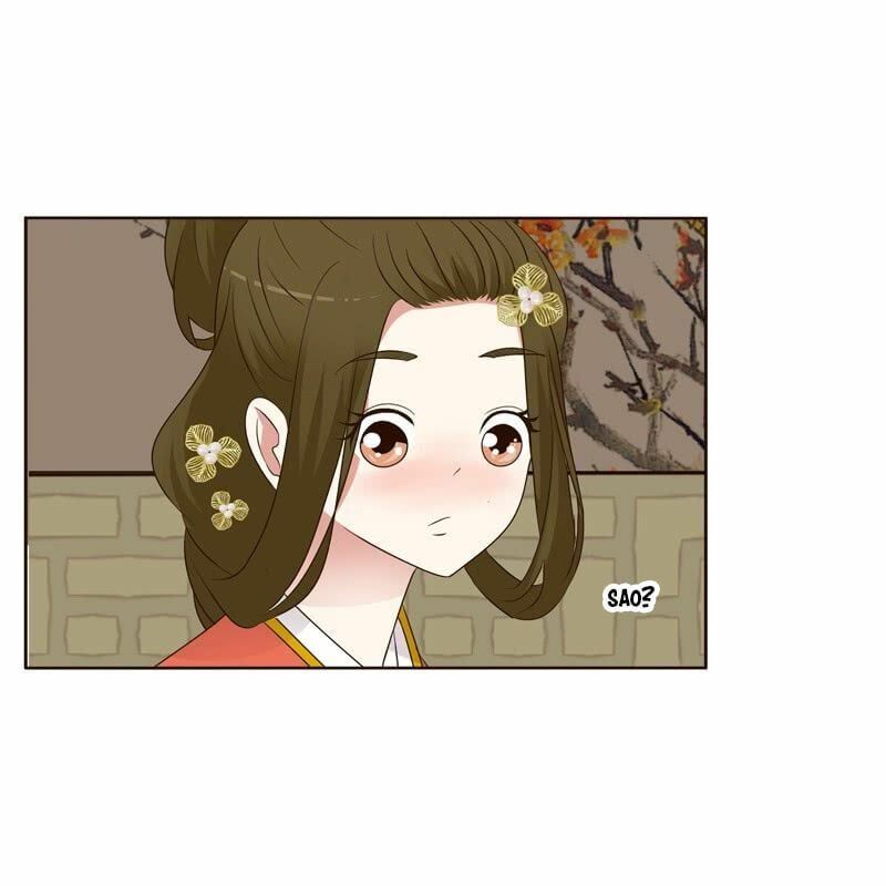 đọc truyện Thông Linh Phi Chương 193 ảnh 6 tại Thiên Thai Truyện