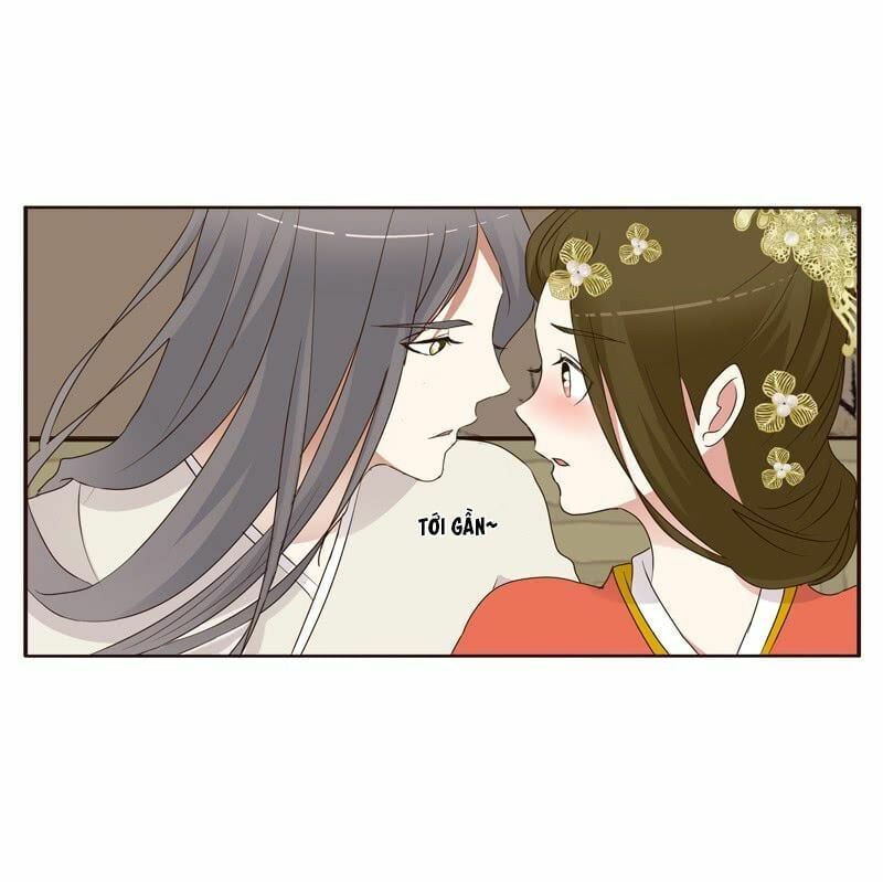 đọc truyện Thông Linh Phi Chương 193 ảnh 7 tại Thiên Thai Truyện