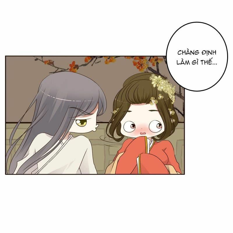 đọc truyện Thông Linh Phi Chương 193 ảnh 8 tại Thiên Thai Truyện