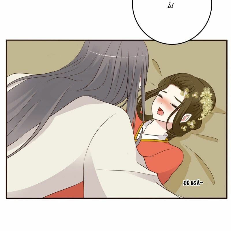 đọc truyện Thông Linh Phi Chương 193 ảnh 10 tại Thiên Thai Truyện