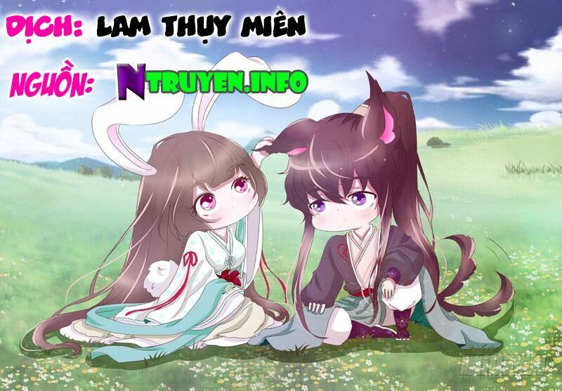 đọc truyện Thông Linh Phi Chương 194.5 ảnh 3 tại Thiên Thai Truyện