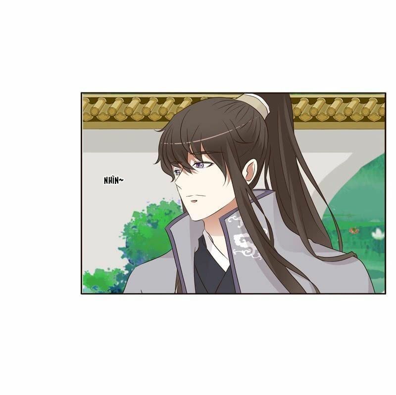 đọc truyện Thông Linh Phi Chương 194.5 ảnh 12 tại Thiên Thai Truyện