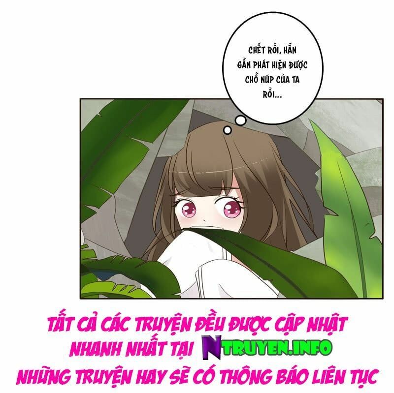 đọc truyện Thông Linh Phi Chương 194.5 ảnh 14 tại Thiên Thai Truyện