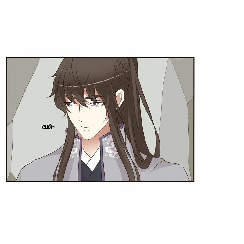 đọc truyện Thông Linh Phi Chương 194.5 ảnh 15 tại Thiên Thai Truyện