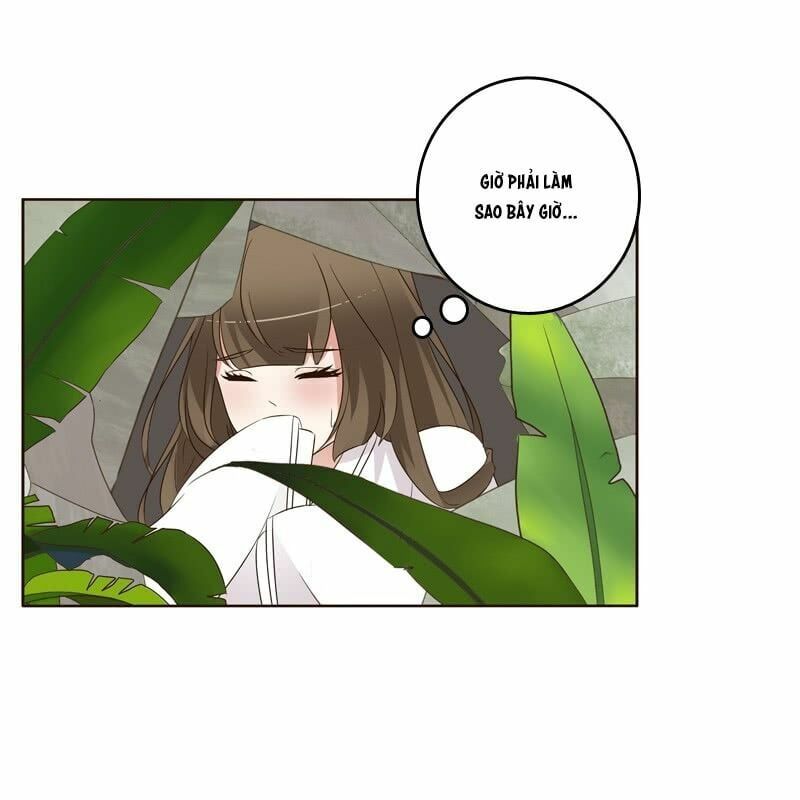 đọc truyện Thông Linh Phi Chương 194.5 ảnh 16 tại Thiên Thai Truyện