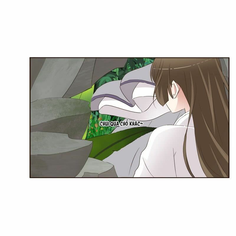 đọc truyện Thông Linh Phi Chương 194.5 ảnh 17 tại Thiên Thai Truyện