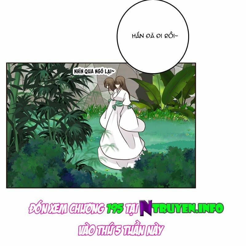 đọc truyện Thông Linh Phi Chương 194.5 ảnh 22 tại Thiên Thai Truyện