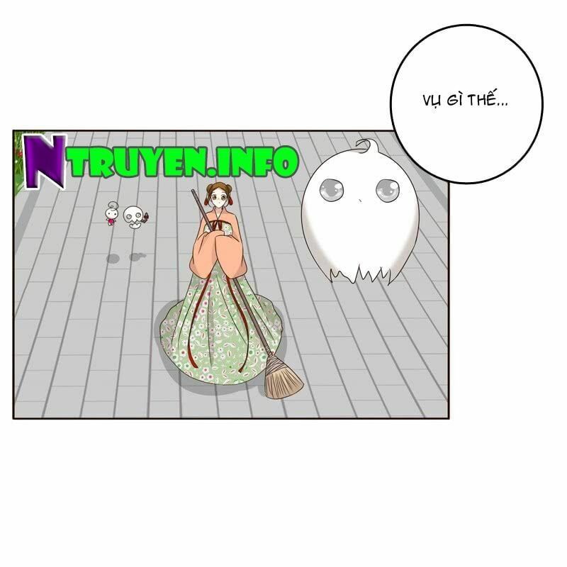 đọc truyện Thông Linh Phi Chương 194.5 ảnh 6 tại Thiên Thai Truyện