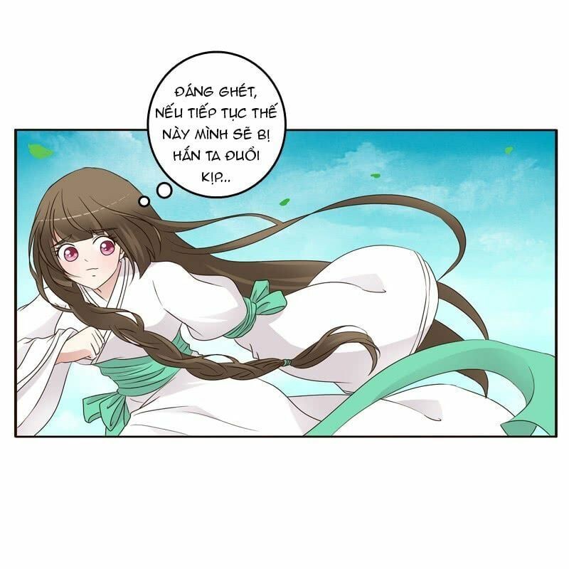 đọc truyện Thông Linh Phi Chương 194.5 ảnh 8 tại Thiên Thai Truyện