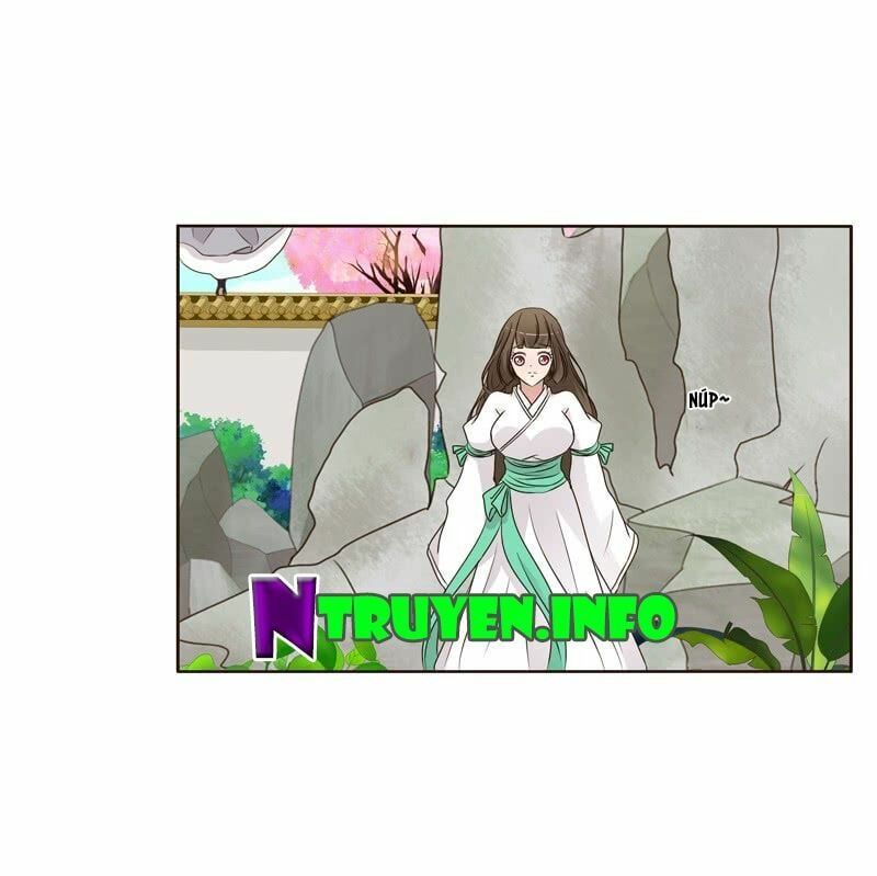 đọc truyện Thông Linh Phi Chương 194.5 ảnh 10 tại Thiên Thai Truyện