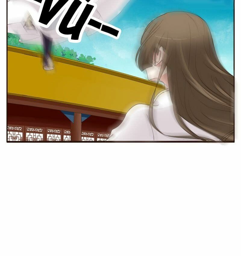 đọc truyện Thông Linh Phi Chương 194 ảnh 12 tại Thiên Thai Truyện