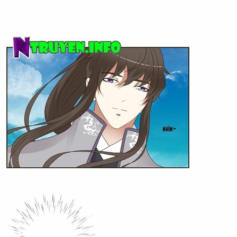 đọc truyện Thông Linh Phi Chương 194 ảnh 13 tại Thiên Thai Truyện