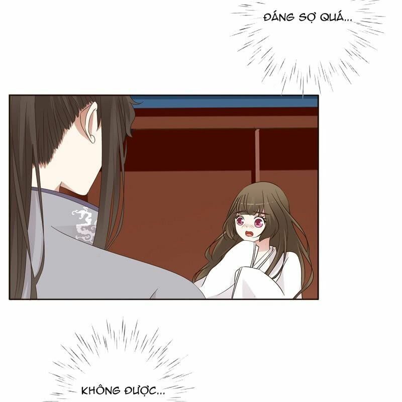 đọc truyện Thông Linh Phi Chương 194 ảnh 15 tại Thiên Thai Truyện