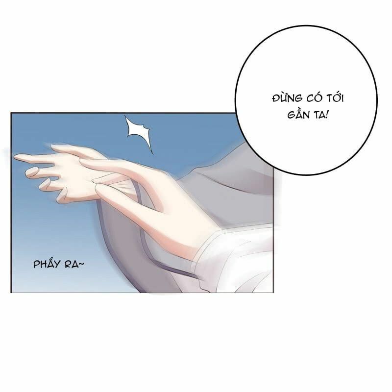 đọc truyện Thông Linh Phi Chương 194 ảnh 18 tại Thiên Thai Truyện