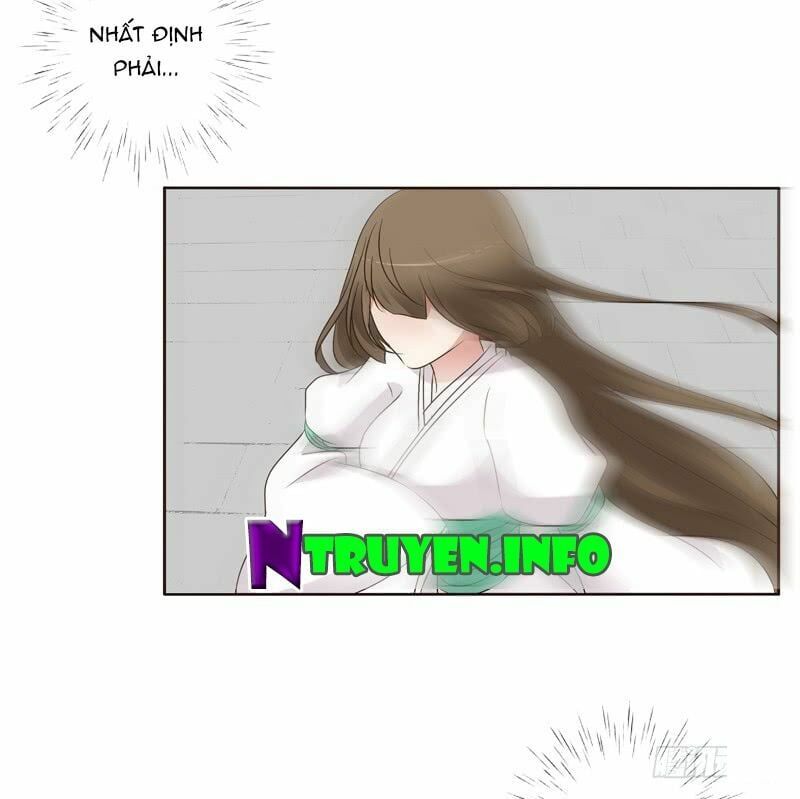 đọc truyện Thông Linh Phi Chương 194 ảnh 21 tại Thiên Thai Truyện