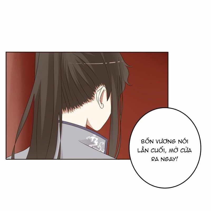 đọc truyện Thông Linh Phi Chương 194 ảnh 4 tại Thiên Thai Truyện