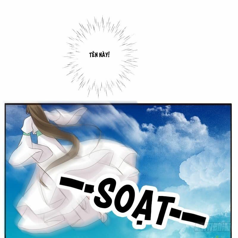 đọc truyện Thông Linh Phi Chương 194 ảnh 23 tại Thiên Thai Truyện