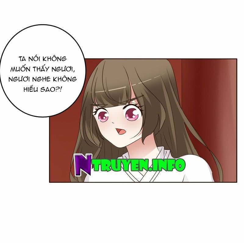 đọc truyện Thông Linh Phi Chương 194 ảnh 5 tại Thiên Thai Truyện