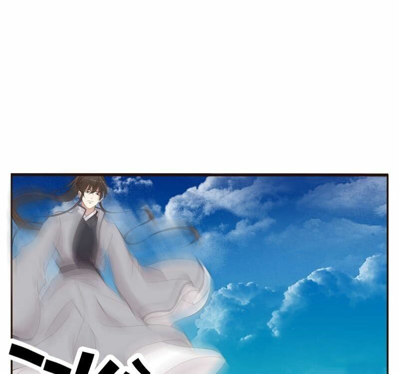 đọc truyện Thông Linh Phi Chương 194 ảnh 11 tại Thiên Thai Truyện