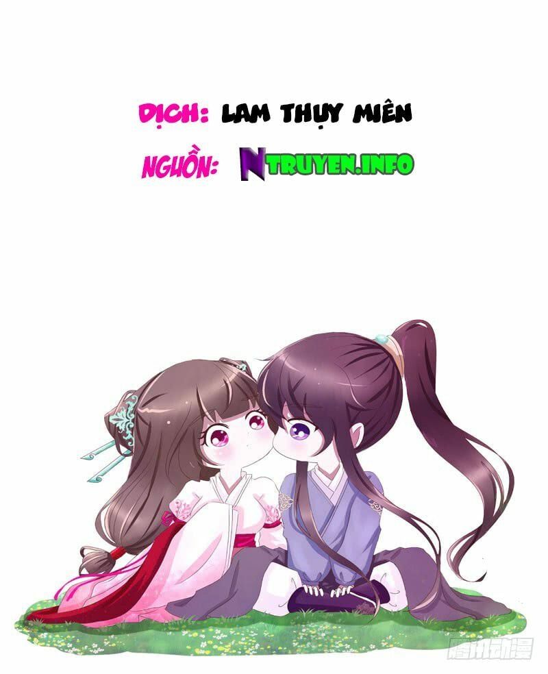 đọc truyện Thông Linh Phi Chương 195.5 ảnh 3 tại Thiên Thai Truyện