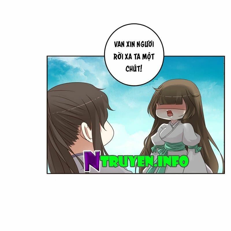 đọc truyện Thông Linh Phi Chương 195.5 ảnh 13 tại Thiên Thai Truyện