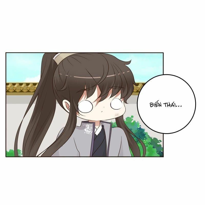 đọc truyện Thông Linh Phi Chương 195.5 ảnh 15 tại Thiên Thai Truyện