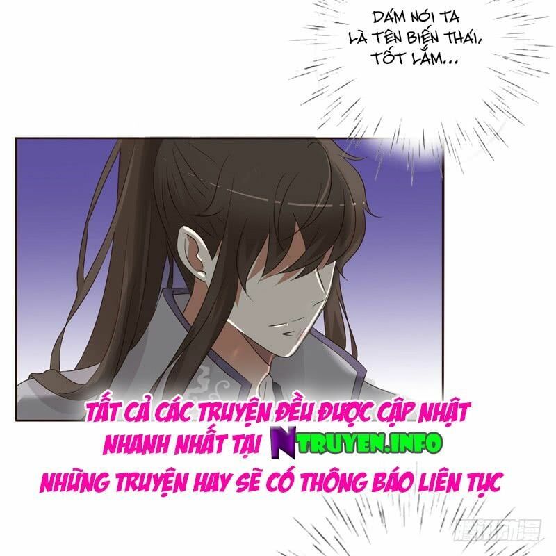 đọc truyện Thông Linh Phi Chương 195.5 ảnh 17 tại Thiên Thai Truyện